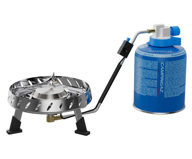 Campingaz Camp & Trek Connect CV Campingkocher