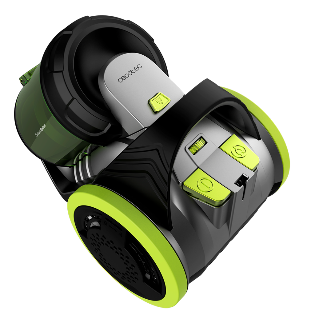 Conga PopStar 4000 Ultimate