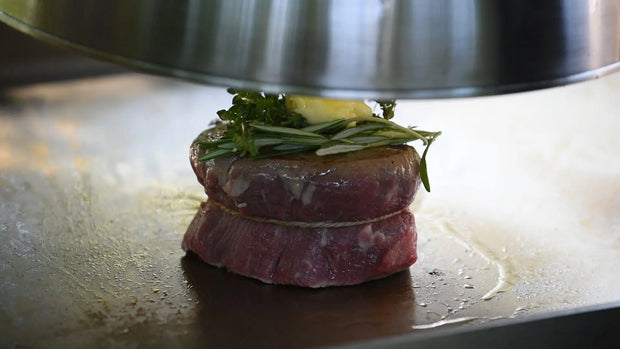 Campingaz Premium Plancha Garhaube