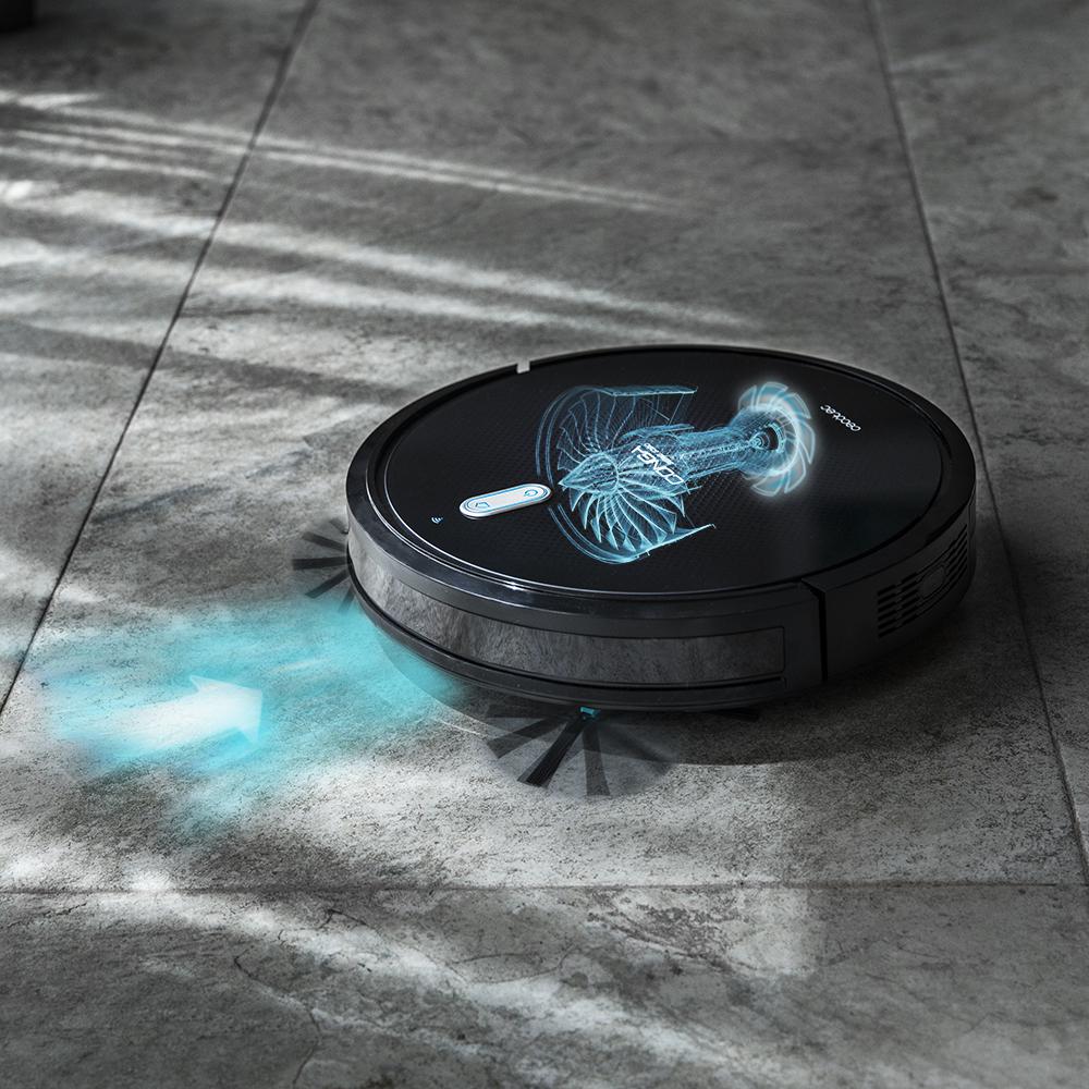 Cecotec Saugroboter Conga 1099 Connected