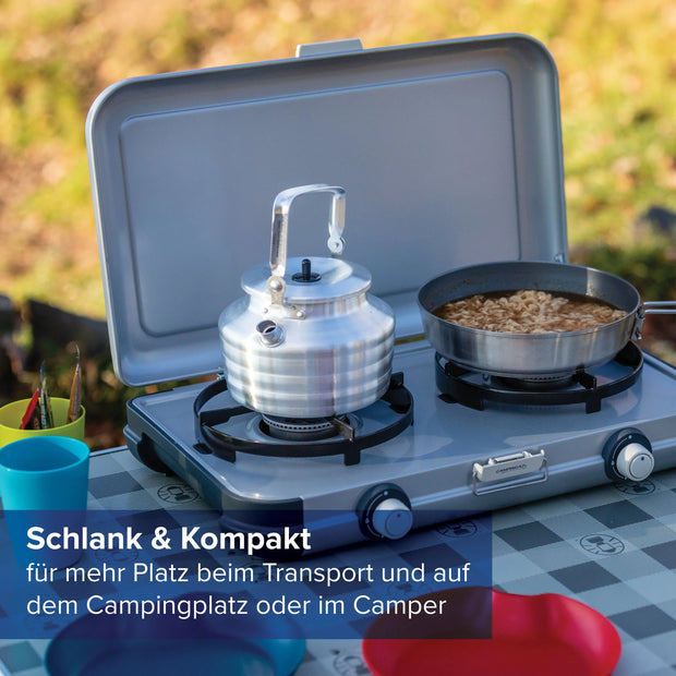 Campingaz Camping Kitchen 2 R Campingküche