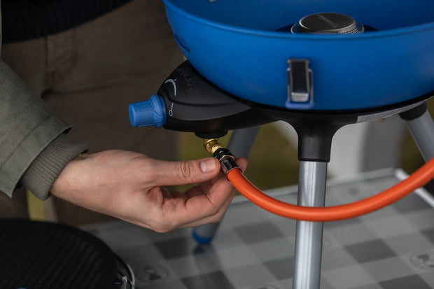 Campingaz Party Grill 400 Caravan Campinggrill