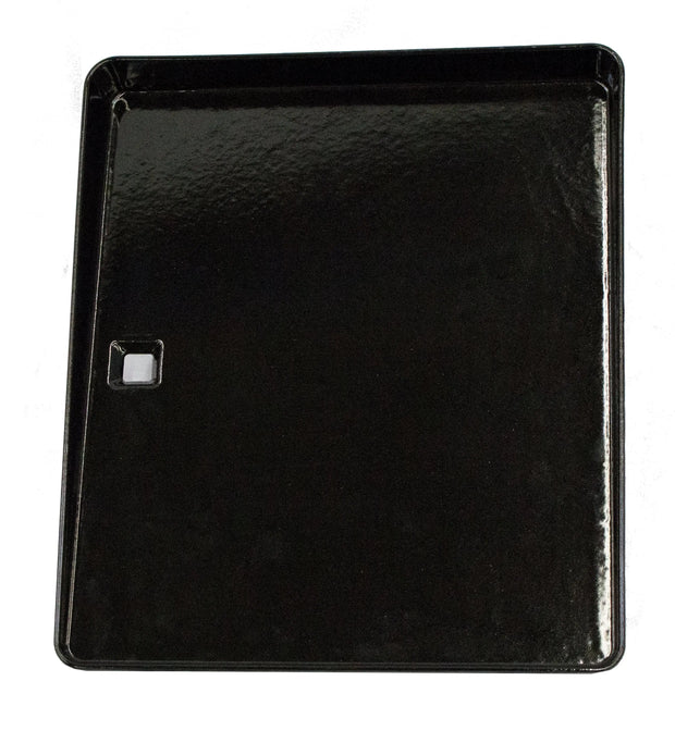 Campingaz Premium Plancha Platte für Master, Classic, Woody Series