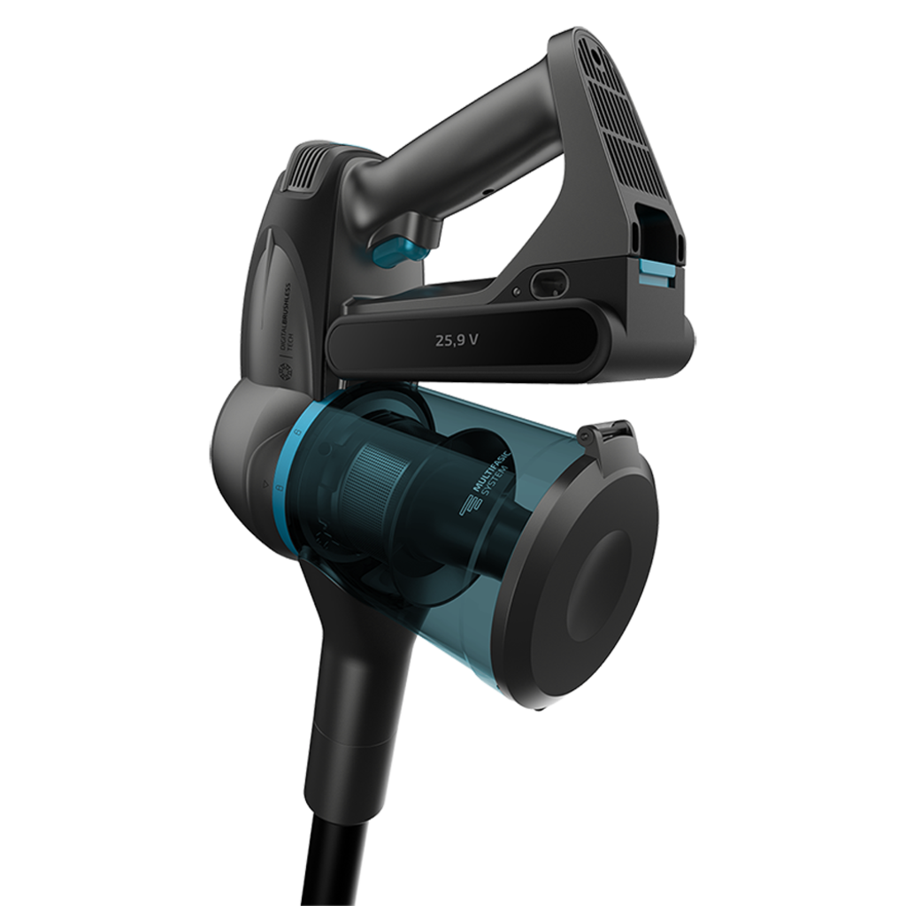 Conga Rockstar 2700 X-Treme