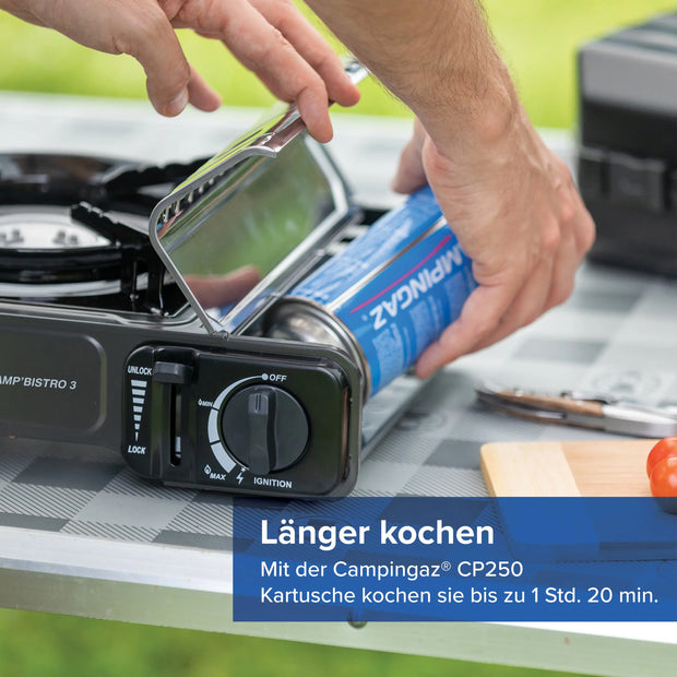 Campingaz Camp Bistro 3 Campingkocher