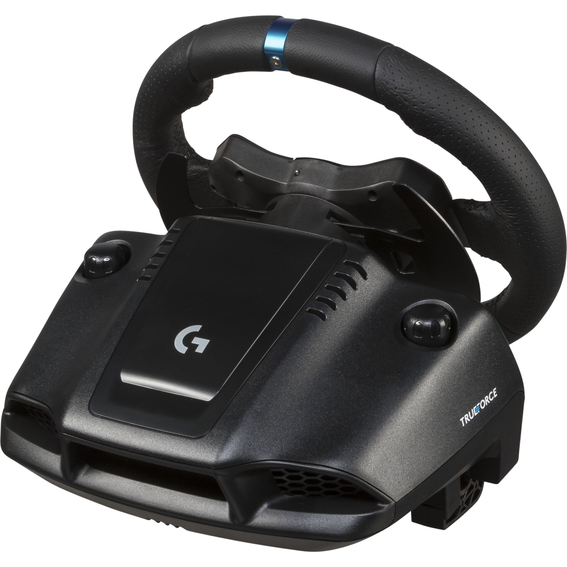 Logitech G923 Trueforce für Playstation und PC