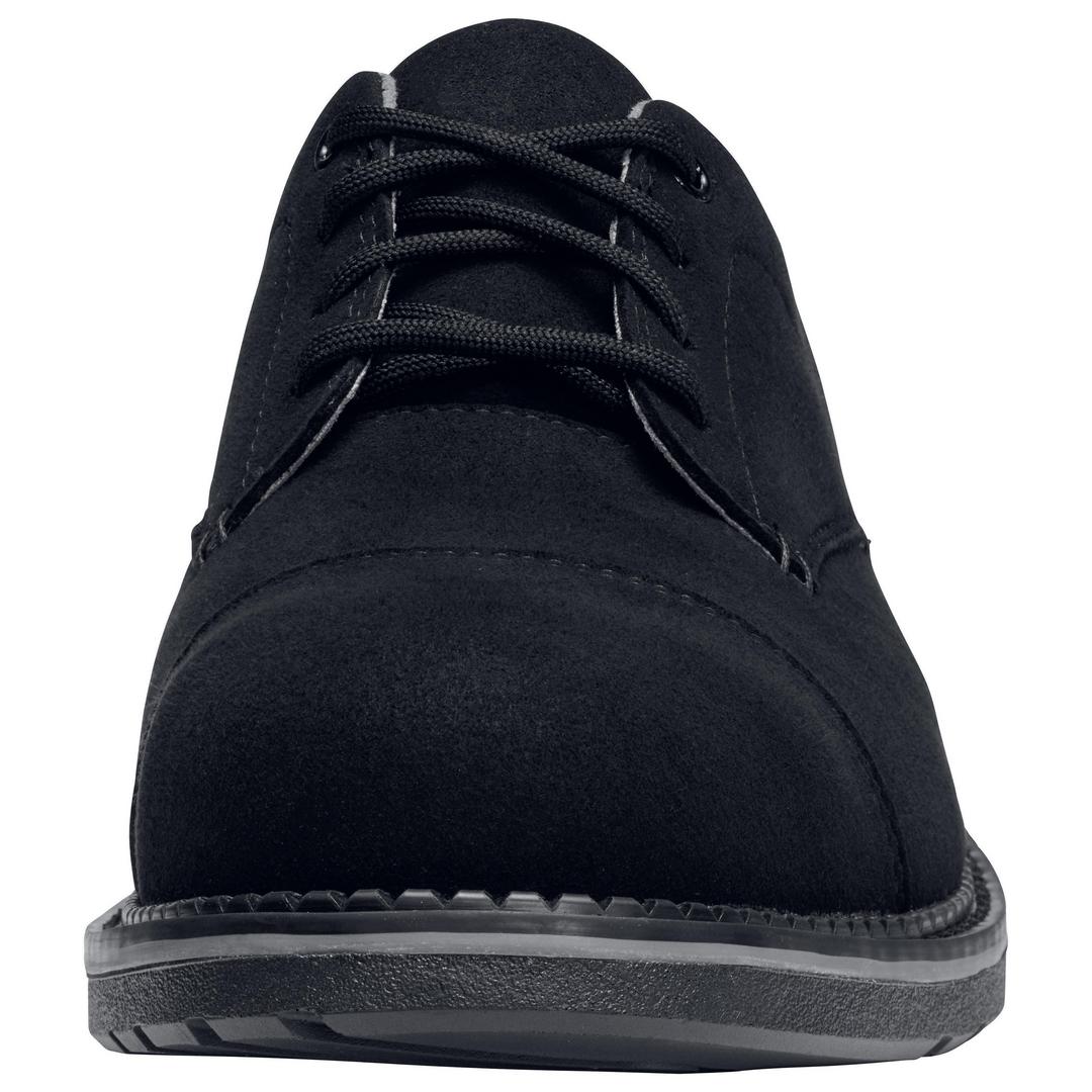 uvex 1 business Sicherheitsschuh S3 Halbschuh Weite 11