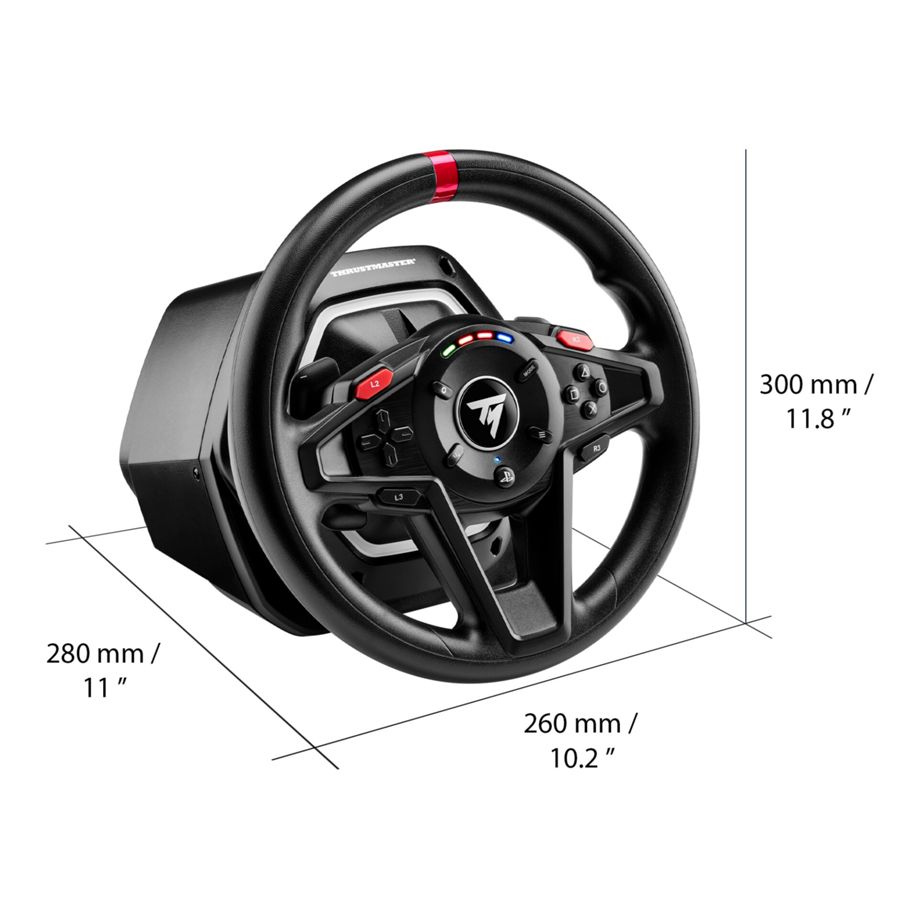 Thrustmaster T128 Playstation