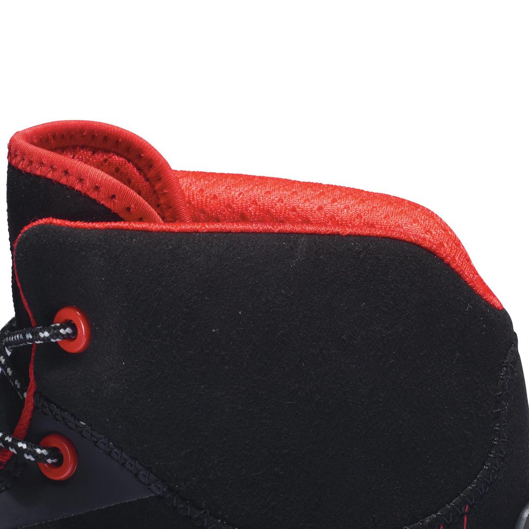 uvex 1 G2 Sicherheitsschuh S3 Stiefel