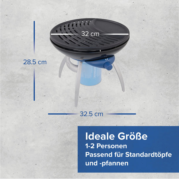 Campingaz Party Grill 100 CV Campinggrill