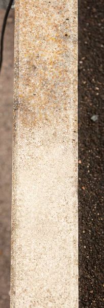 Scheppach Kunststofffaserbürste - passend für MRS1300 Satiniermaschine