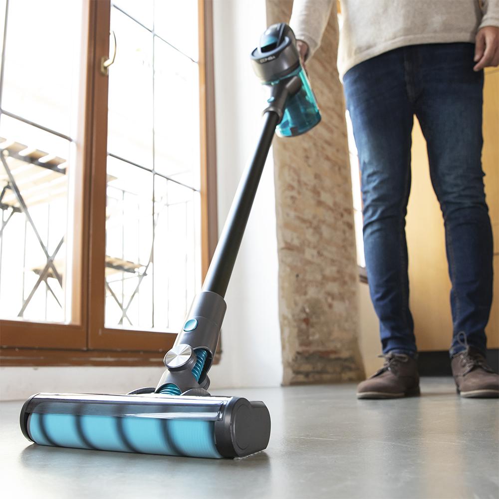 Cecotec Rockstar 700 Ultimate Staubsauger