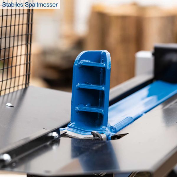 Holzspalter HL760L scheppach (DIY)