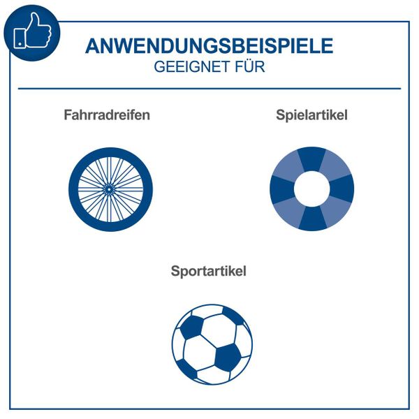 Scheppach Akku-Handkompressor C-AC20-X