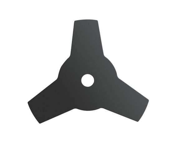 Messer Freischneider und Motorsensen 3-Zähne