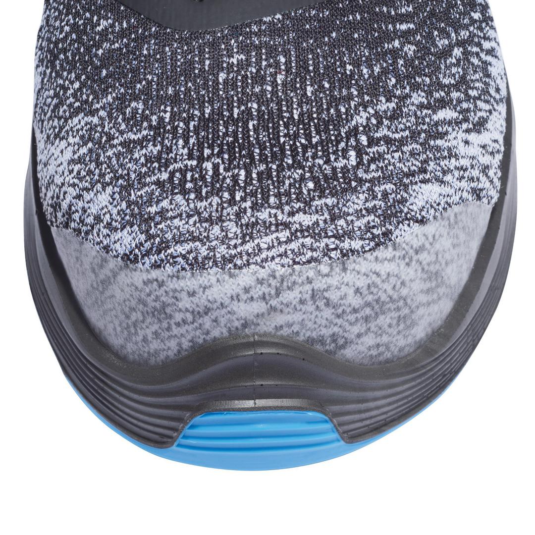 uvex 1 G2 Sicherheitsschuh S1P Halbschuh Weite 11