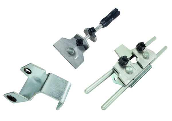 Scheppach Schleifer-Zubehör-Set Haushalt Scheppach Schleifer-Zubehör-Set Haushalt