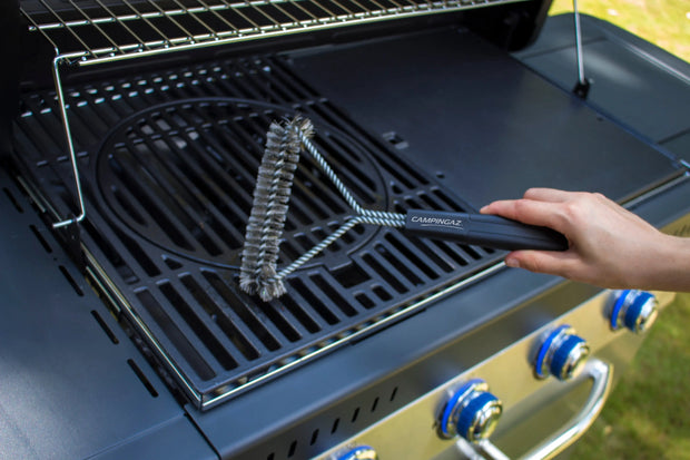 Campingaz Triangel Grill-Reinigungsbürste