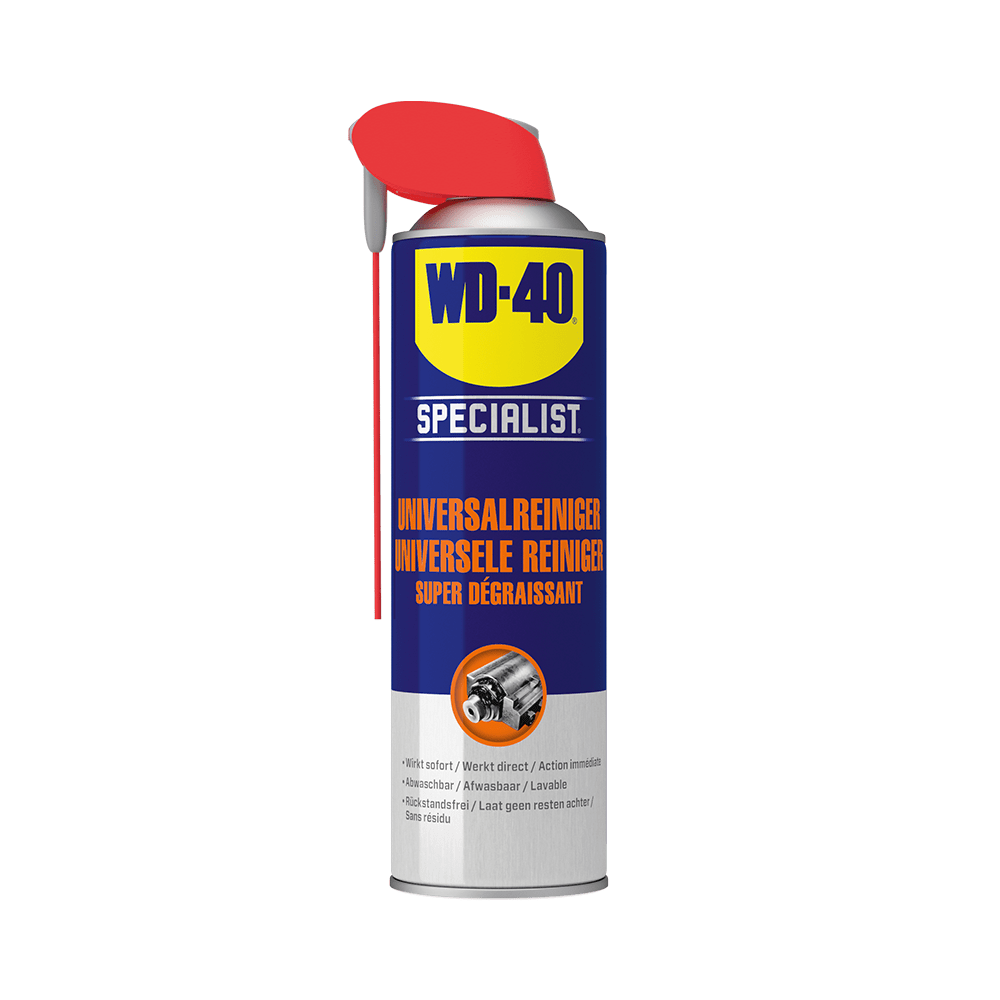 WD-40 SPECIALIST 250ml Universalreiniger