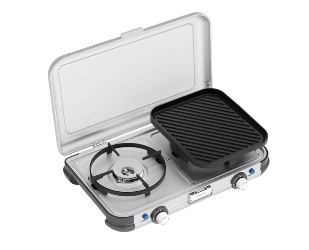 Campingaz Camping Kitchen 2 Grill & Go CV Campingküche
