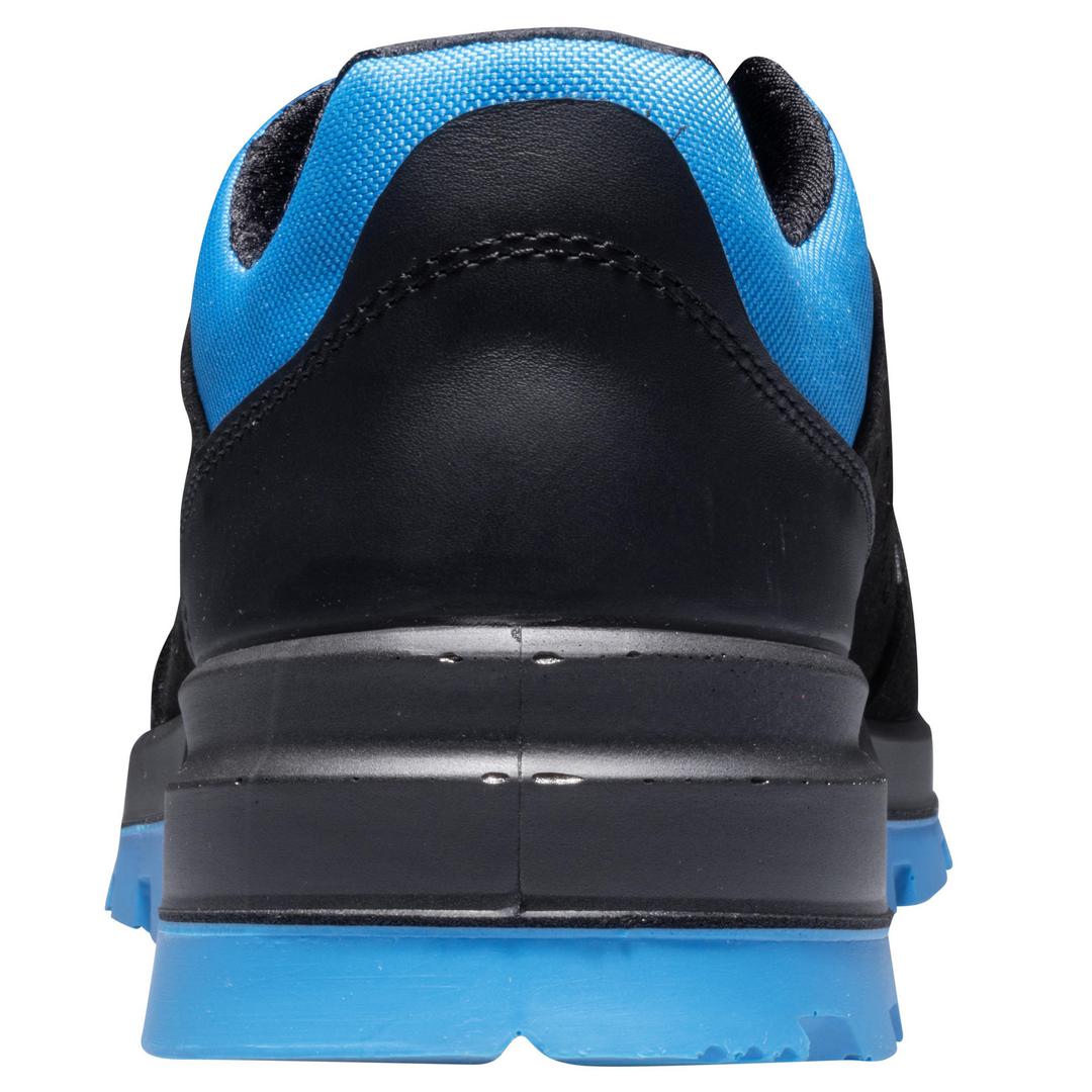 uvex 2 xenova BOA® Sicherheitsschuh S1P Halbschuh Weite 11