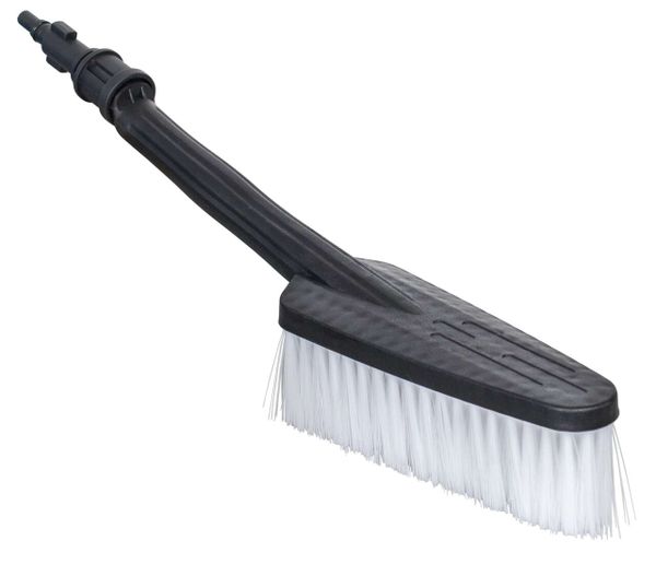 Reinigungsbürste Hochdruckreiniger (fest) scheppach (DIY)