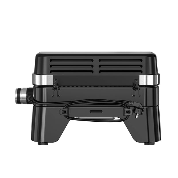 Campingaz Attitude 2go Electric – kompakter Elektrogrill für drinnen & draußen