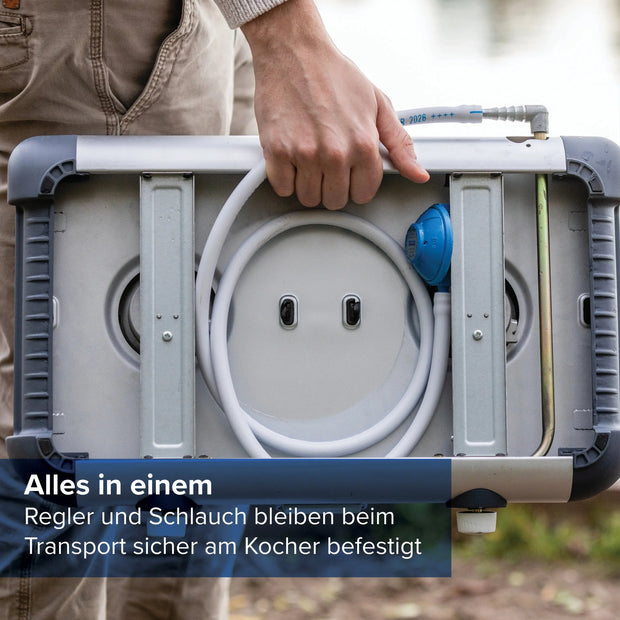 Campingaz Camping Kitchen 2 R Campingküche