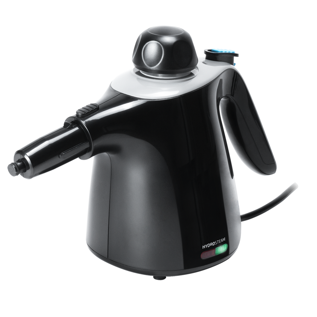 Cecotec Handdampfreiniger HydroSteam 1040 Active&Soap