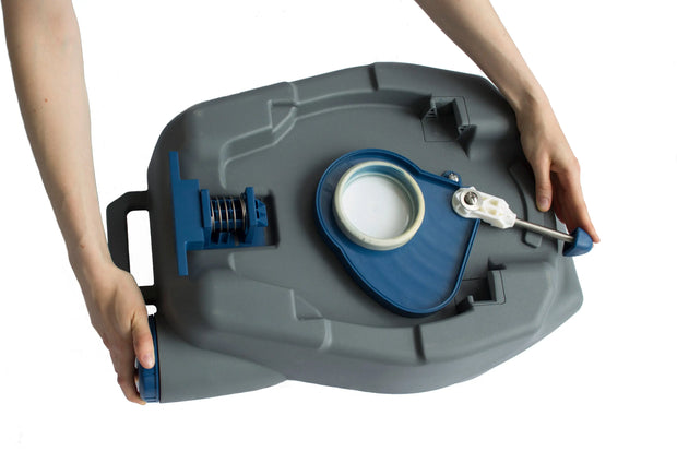 Campingaz 20L Mobile Campingtoilette