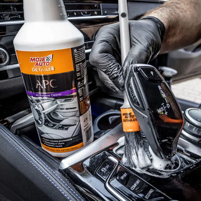 Mein Auto Detailer APC Allzweckreiniger 1 l