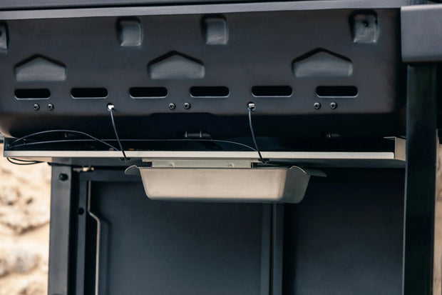 Campingaz Compact 3 L Gasgrill