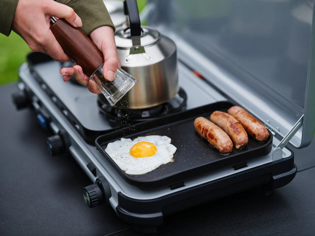 Campingaz Camping Kitchen 2 MULTI COOK R Campingküche