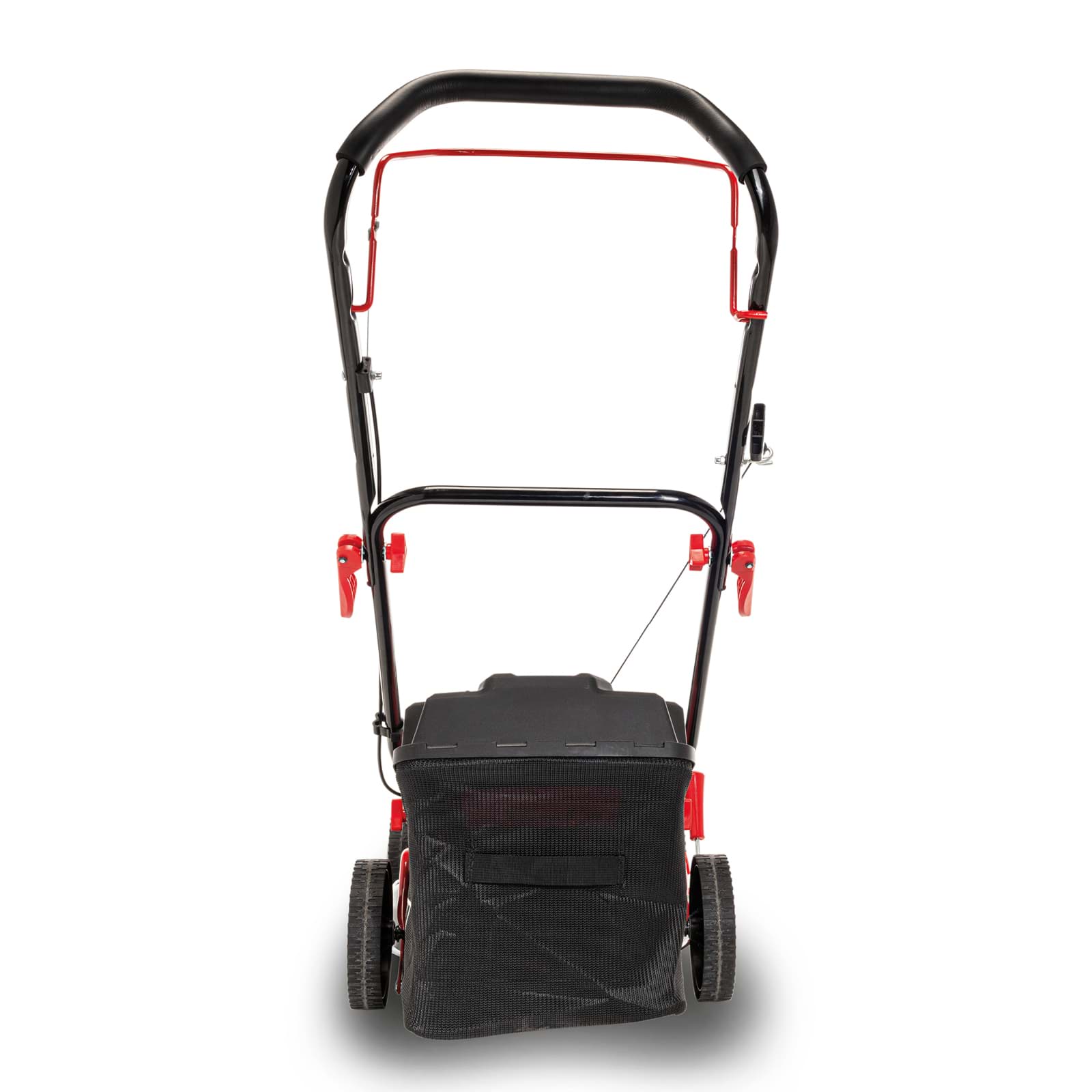 Benzin-Rasenmäher MP150-46 scheppach (DIY)