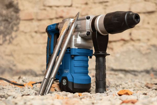 Scheppach Elektro-Bohrhammer DH1600Max