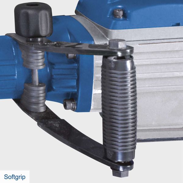 Abbruchhammer AB1600 scheppach (DIY)