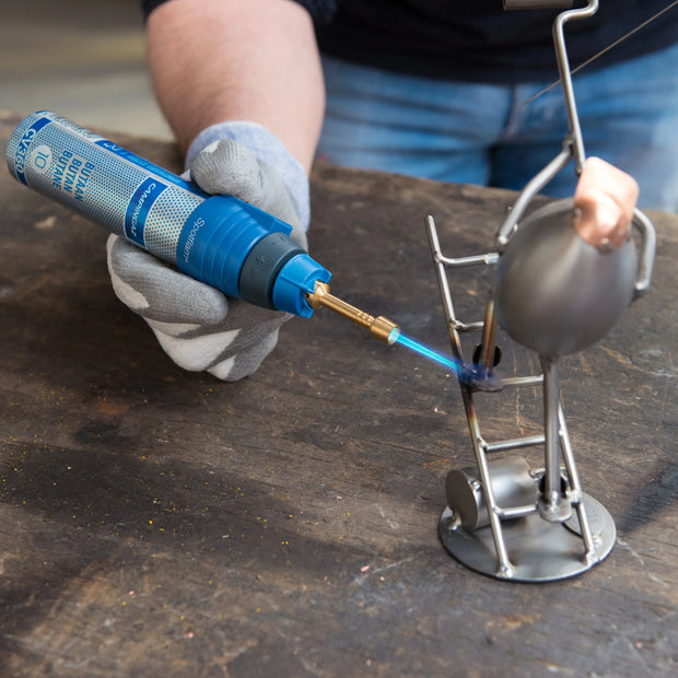 Campingaz Spotflam Lötlampe