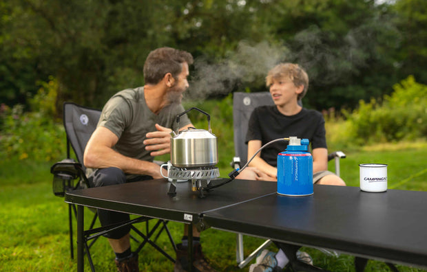 Campingaz Camp & Trek Connect CV Campingkocher