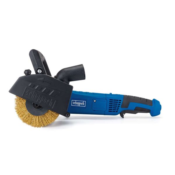 Universal-Renovierungsschleifer MRS1300 scheppach