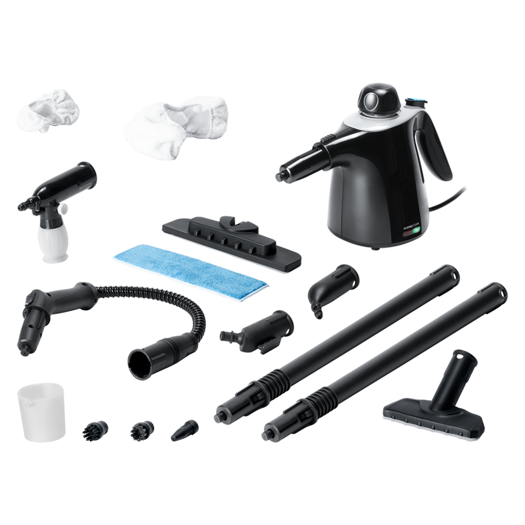 Cecotec Handdampfreiniger HydroSteam 1040 Active&Soap