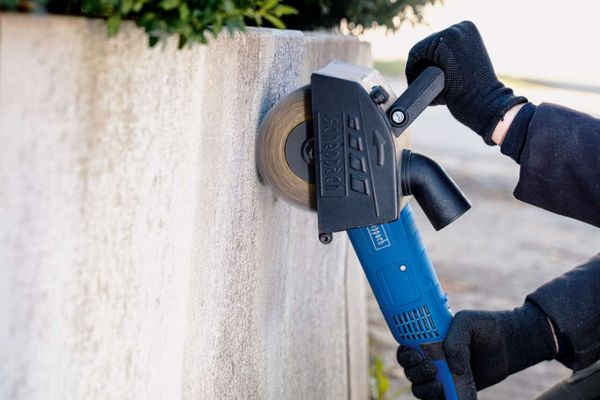 Scheppach Messingdrahtbürste - passend für MRS1300 Satiniermaschine