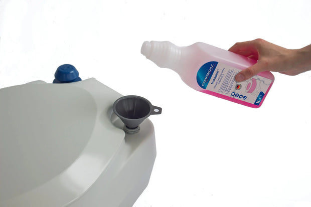 Campingaz 20L Mobile Campingtoilette