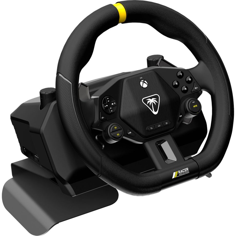 Turtle Beach Racer (XBS, PC) inkl. Project Motor Racing