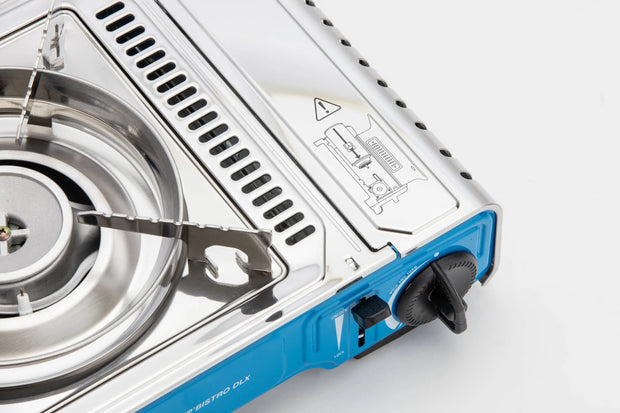 Campingaz Camp Bistro DLX Campingkocher