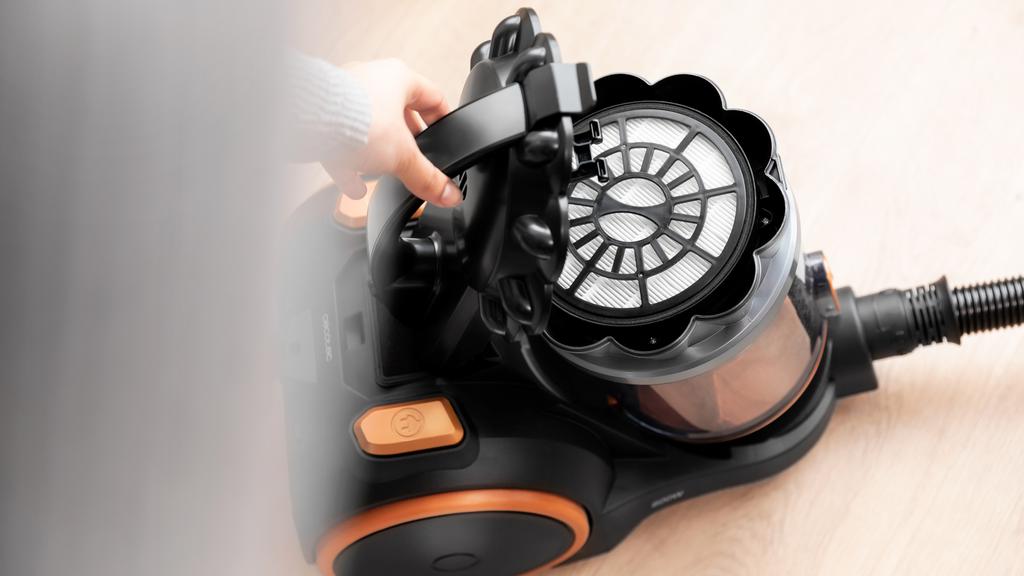 Cecotec Conga PopStar 3000 X-Treme Pro