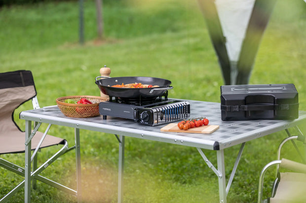 Campingaz Camp Bistro 3 Campingkocher