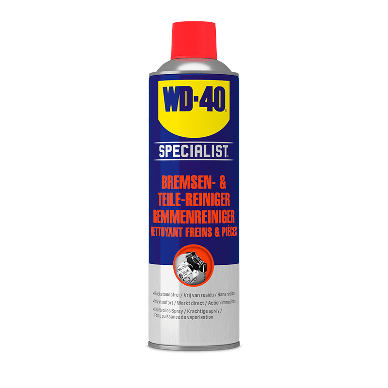 WD-40 SPECIALIST 500ml Bremsenreiniger
