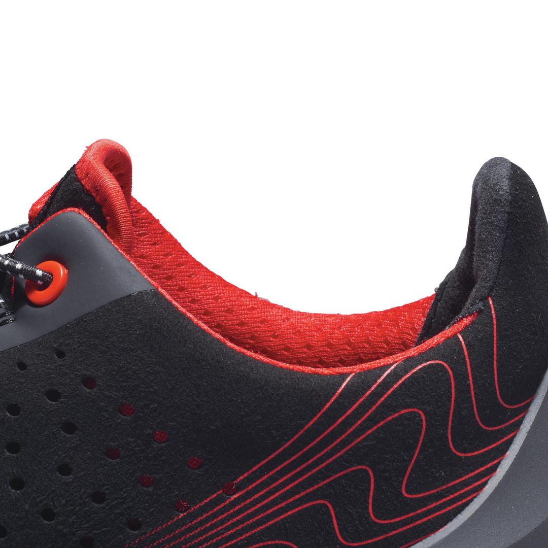 uvex 1 G2 Sicherheitsschuh S1P Halbschuh Weite 11