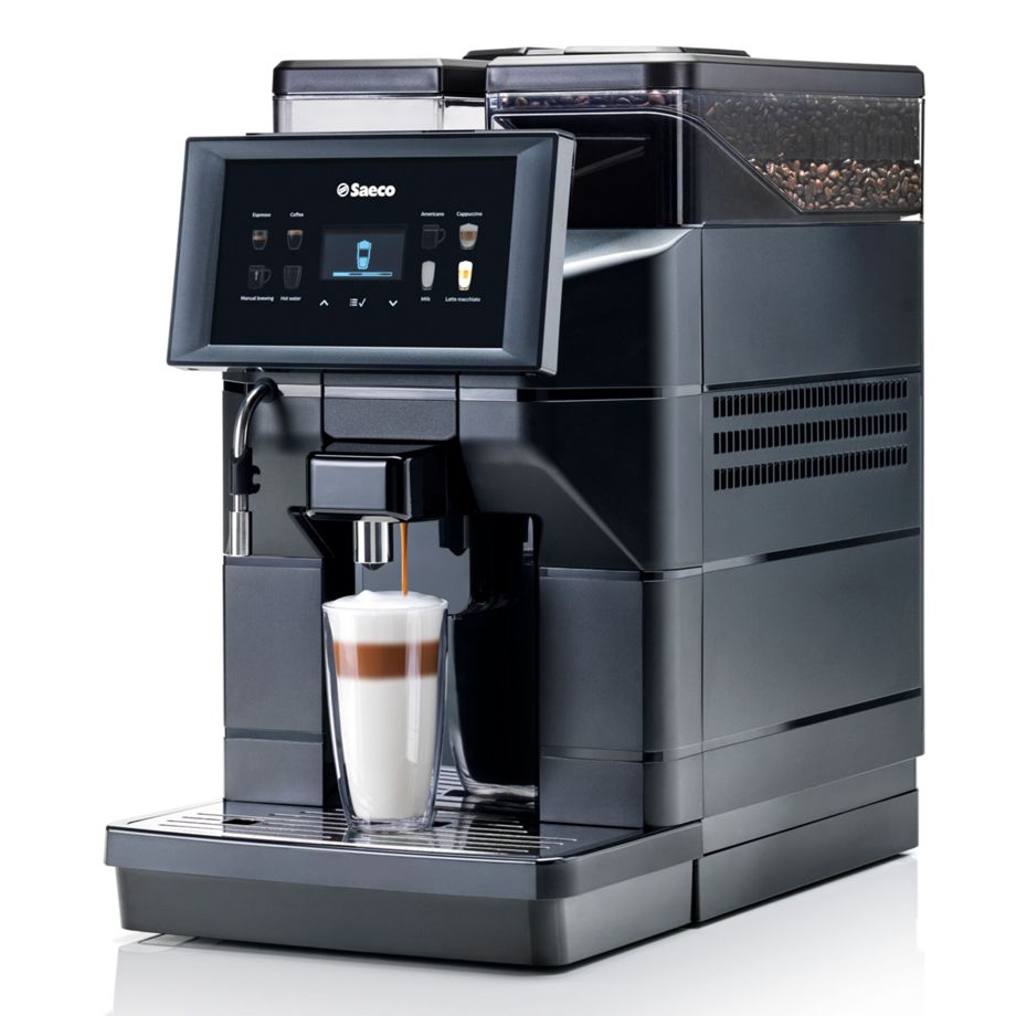 Saeco Aurora M2