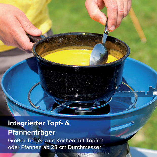 Campingaz Party Grill 400 CV Campinggrill